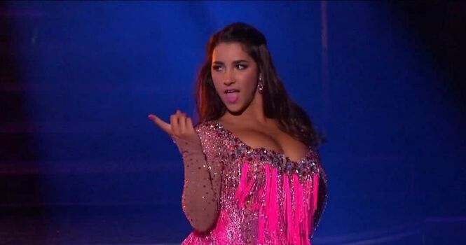Aly Raisman