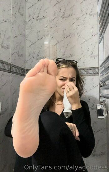 alyagoddess