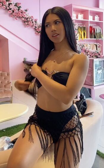 Alyanna Joelle