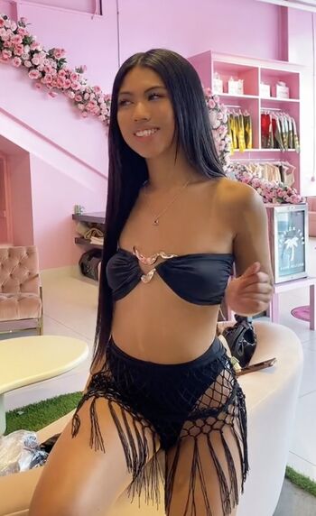 Alyanna Joelle