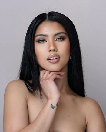 Alyanna Joelle