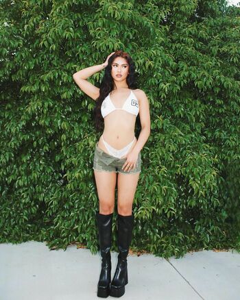 Alyanna Joelle
