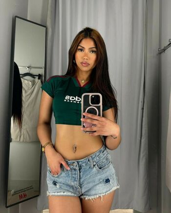 Alyanna Joelle