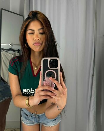 Alyanna Joelle