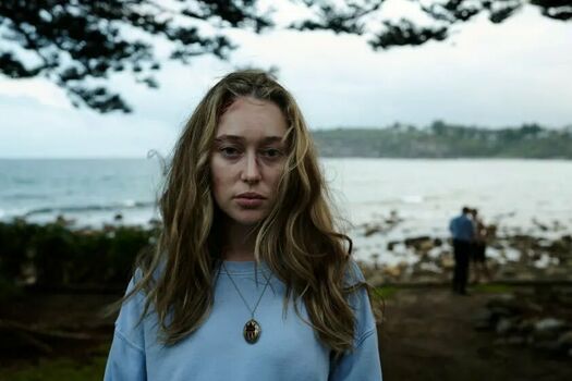 Alycia Debnam Carey