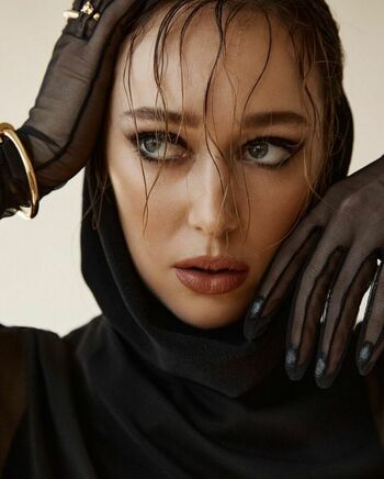 Alycia Debnam Carey