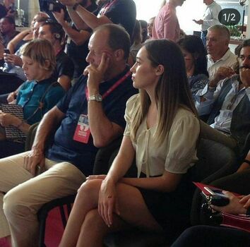 Alycia Debnam Carey
