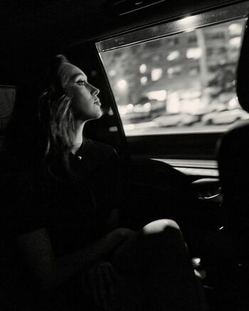 Alycia Debnam Carey