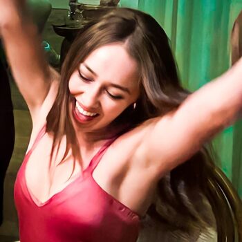 Alycia Debnam Carey