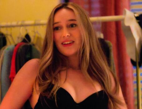 Alycia Debnam Carey