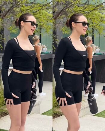 Alycia Debnam Carey