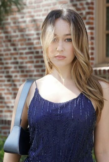 Alycia Debnam Carey