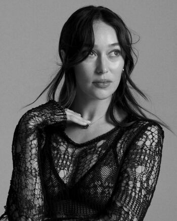 Alycia Debnam Carey