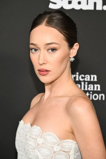 Alycia Debnam Carey