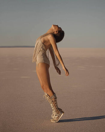 Alycia Debnam Carey
