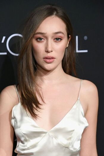Alycia Debnam Carey