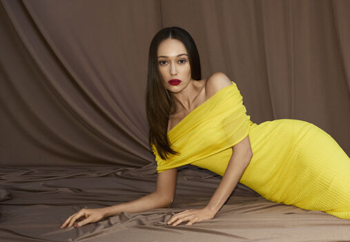 Alycia Debnam Carey