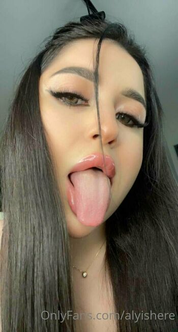 alyishere