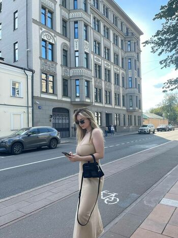 Alyona Bobrova