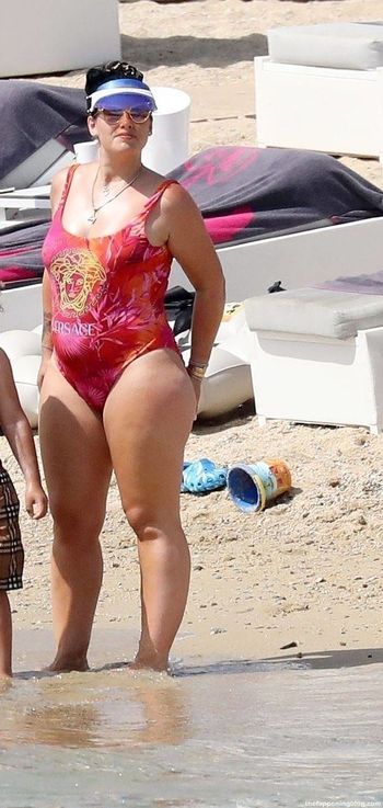 Alysha Behague