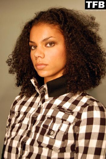 Alysha Clark