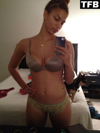 Alysha Clark