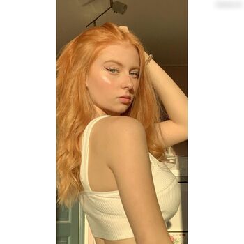 Alysha Huebner