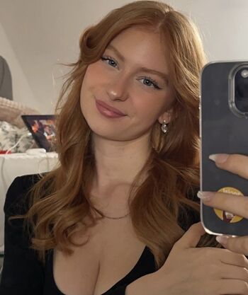Alysha Huebner
