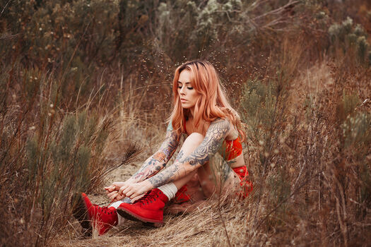 Alysha Nett
