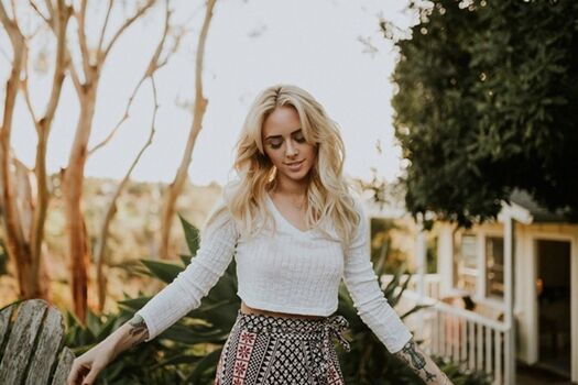 Alysha Nett