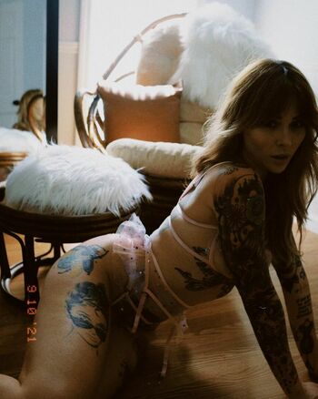 Alysha Nett