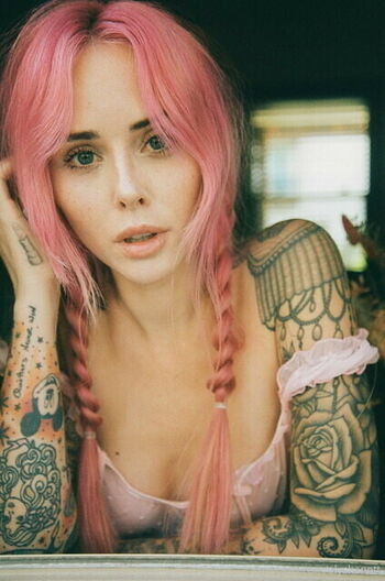 Alysha Nett
