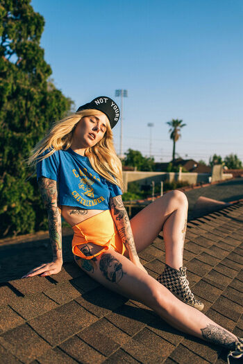 Alysha Nett