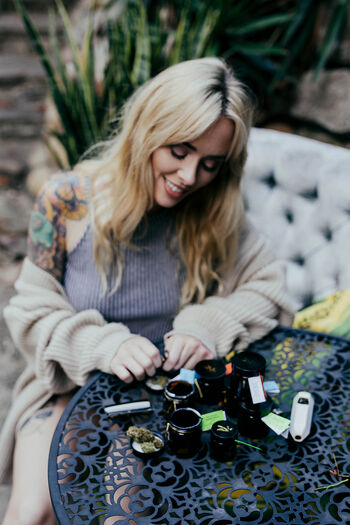 Alysha Nett