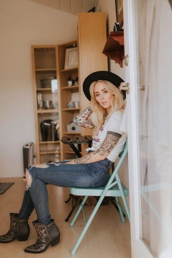 Alysha Nett