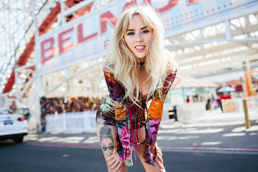 Alysha Nett