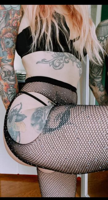 Alysha Nett