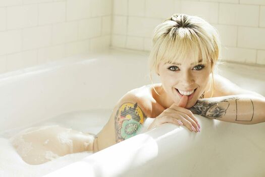 Alysha Nett