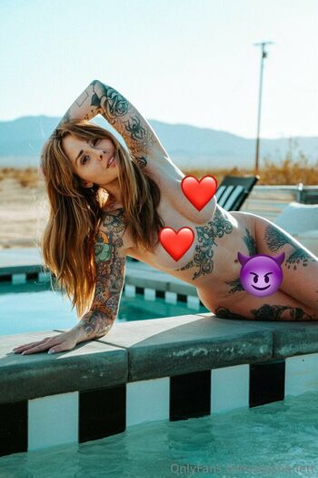 Alysha Nett