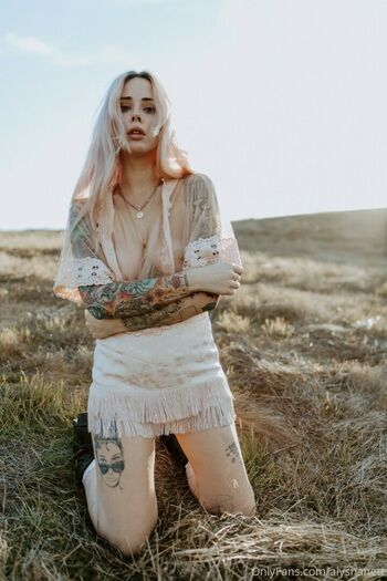 Alysha Nett