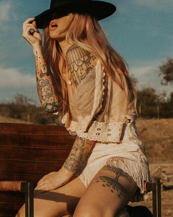 Alysha Nett