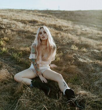 Alysha Nett