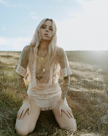 Alysha Nett