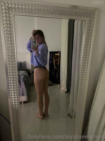 Alysha Newman