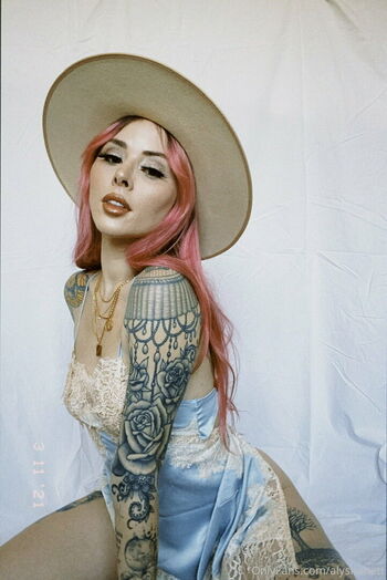 alyshanett