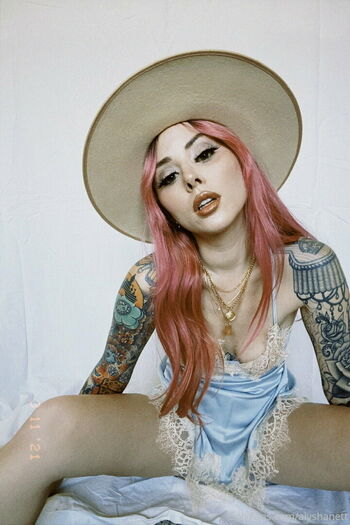 alyshanett