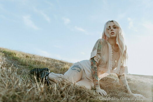 alyshanett
