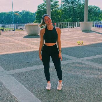 Alysia Kelley