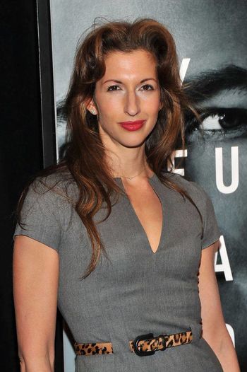 Alysia Reiner
