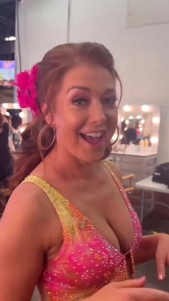 Alyson Hannigan